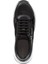 Siyah Kadın Sneaker D Bulmya B 5