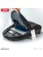 Ergonomik Notebook Çantası, Su Geçirmez Kumaş, Çoklu Bölme, Laptop Koruma Alanı, Dahili USB Port, Valiz Taşıma Desteği, Hava Alan Sırt Destekleri, Kalem ve Powerbank Bölmesi, CB02, Siyah 3