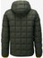 Sarı - Yeşil Erkek Mont K4121NW_JACK Eco Stretch Thermo Dou 2