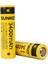 Sunkko 3.7 Volt 3400 Mah 18650 Şarj Edilebilir Pil (Tekli) (5047) 1