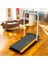 Woodway Ultra Ince Tutma Kollu Koşu Bandı, Uzaktan Kumandalı, Bluetooth Uygulamalı 1