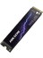 Rayo Lite 2 Tb Gen4 M.2 Nvme 3D Nand Ssd, Ultra Hızlı Pcıe Gen4 Hızları, 3D Nand Teknolojisi,darbeye Dayanıklı Tasarım, Maksimum Sıralı Okuma: 7100 Mb/sn, Maksimum Sıralı Yazma: 6350 Mb/s 1