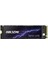 Rayo Lite 2 Tb Gen4 M.2 Nvme 3D Nand Ssd, Ultra Hızlı Pcıe Gen4 Hızları, 3D Nand Teknolojisi,darbeye Dayanıklı Tasarım, Maksimum Sıralı Okuma: 7100 Mb/sn, Maksimum Sıralı Yazma: 6350 Mb/s 2