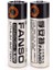 ER14505H 3.6V Aa Size Lithium Pil Li-Socl2 1