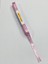 Baskılı Kurdele / Hoşgeldin Bebek Yazılı Kurdele / 10 Metre / 1 cm ( 10 mm ) 1