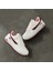 Happy Valentines Day Force 1 Kirazlı Sneaker Yüksek ve Kaydırmaz Yüksek Tabanlı Kadın Spor Ayakkabı 4