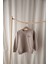 Kız Erkek Bebek Çocuk Unisex %100 Pamuk Nakışlı Sweatshirt 2