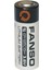 ER18505H 3.6V Lithium Pil Li-Socl2 1