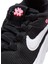 Siyah Kız Bebek Yürüyüş Ayakkabısı FJ8078-001-NIKE Star Runner 4 Nn Td 5