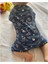 Kısa Kollu Pijama Tulum - Space (Uzay Temalı) 3