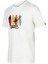 Alex Baskılı Erkek Sıfır Yaka T-Shirt 1