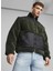 Siyah Erkek Normal Düz Mont 67538531 Sherpa Hybrid Jacket 1