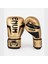 Boks Eldiveni Elıte Boxing Gloves Altın - Siyah 2