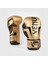 Boks Eldiveni Elıte Boxing Gloves Altın - Siyah 3