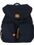 3754 Bric's X-Travel Sırt Çantası 27X27X13 cm 1