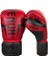 Boks Eldiveni Elıte Boxing Gloves Kırmızı 2