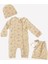 Organik Pale Khaki ‘ancient History’ Set 1