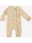 Organik Pale Khaki ‘ancient History’ Set 4