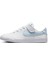 Beyaz Erkek Çocuk Yürüyüş Ayakkabısı DA5381-129-NIKE Court Legacy (Psv) 2