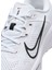 FD6034-100 Wmns Nıke Quest 6 Beyaz Kadın Koşu Ayakkabısı 5