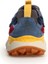 Mavi-Çok Renkli Erkek Sneaker Yamano 3 Unı 5