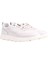 Koyu Beyaz Erkek Deri Sneaker 3Y1SA16070 2