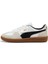 39646401 Palermo Lth Puma White-Vap Beyaz Kadın Lifestyle Ayakkabı 1