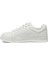 Beyaz Erkek Sneaker 232050P 5fx 3