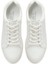 Beyaz Erkek Sneaker 232050P 5fx 4