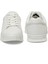 Beyaz Erkek Sneaker 232050P 5fx 5