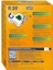 R 39 Ecopor, Rowenta, Moulinex Elektrikli Süpürgeler Için Toz Torbası 3