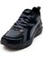 39529502 Puma Black-Strong Gray Siyah Kadın Lifestyle Ayakkabı 4