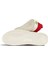 100103R01W-OCA Low Canvas Sneaker Kırmızı Kadın Lifestyle Ayakkabı 5