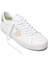 411301W1KW-SALVAS Leather Sneaker Beyaz Deri Kadın Lifestyle Ayakkabı 2