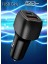 Ac-93 Pd 6A 48WATT 1xusb-A, 1xusb-C 1mt Lightning Kablo Araç Içi Şarj 1