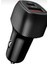 Ac-93 Pd 6A 48WATT 1xusb-A, 1xusb-C 1mt Lightning Kablo Araç Içi Şarj 2