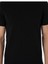 Siyah Slim Fit Basic Tişört 6
