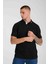Polo Regular Fit Siyah Özel Seri 1