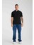 Polo Regular Fit Siyah Özel Seri 2