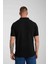 Polo Regular Fit Siyah Özel Seri 4