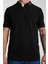 Polo Regular Fit Siyah Özel Seri 5