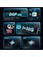 3in1 Ai Box Youtube,netflix,gps,hareket Halinde Video Izleme 6