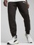 Siyah Erkek Çocuk Düz Sweatpant 68180401-EVOSTRIPE Pants Dk 2
