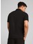 68255201 Ess No. 1 Logo Pique Polo Beyaz Regular Fit Erkek T-Shirt 2