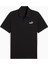68255201 Ess No. 1 Logo Pique Polo Beyaz Regular Fit Erkek T-Shirt 6