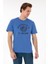 Mavi Erkek Regular Fit T-Shirt Decotas 1