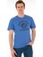 Mavi Erkek Regular Fit T-Shirt Decotas 3