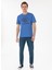 Mavi Erkek Regular Fit T-Shirt Decotas 4