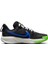 Siyah Erkek Çocuk Yürüyüş Ayakkabısı DX7614-004-NIKE Star Runner 4 Nn Ps 1