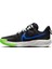 Siyah Erkek Çocuk Yürüyüş Ayakkabısı DX7614-004-NIKE Star Runner 4 Nn Ps 2
